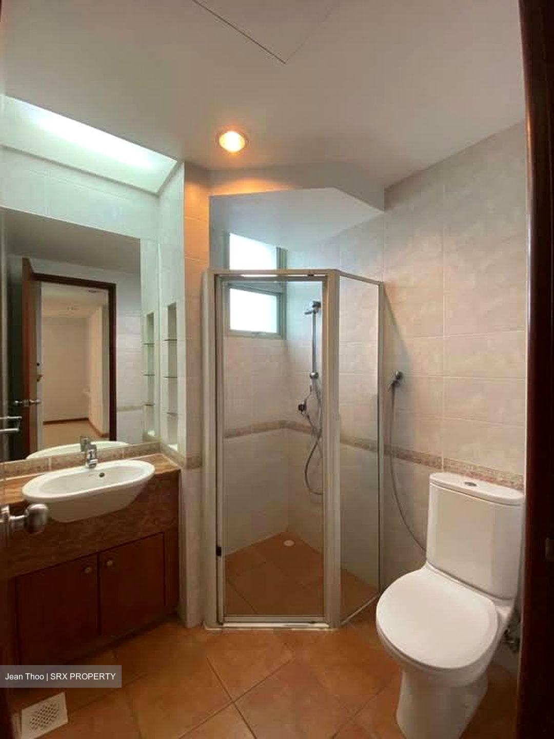 The Clearwater (D16), Condominium #560664041